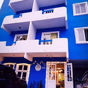 Apartamento Residencial Maria, Bombinhas